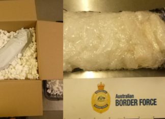 Two men charged, 16kg of drugs and over $10,000 in illicit cash seized