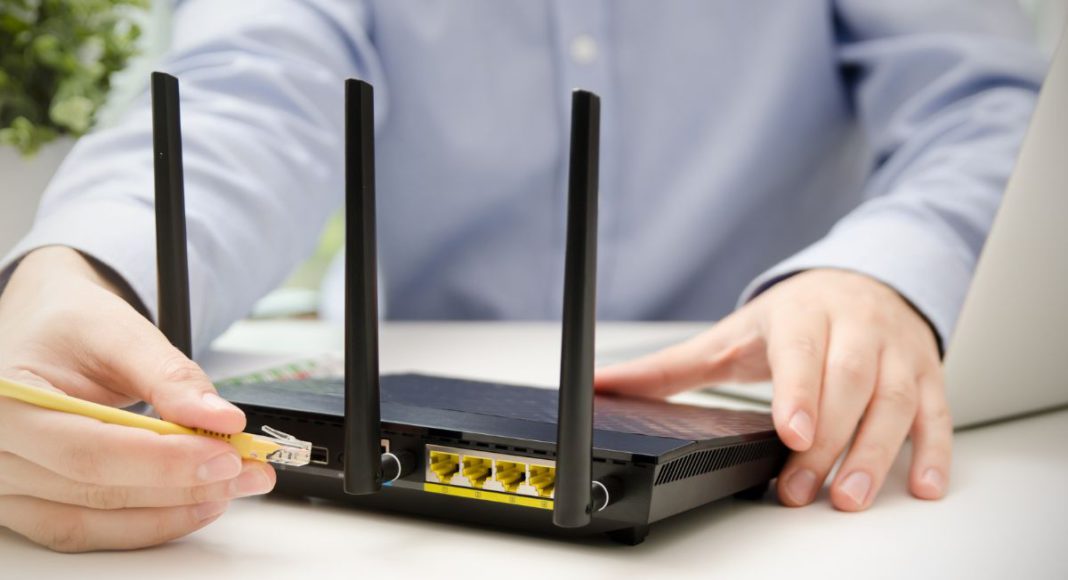 Representative image: Broadband (Source: CANVA)