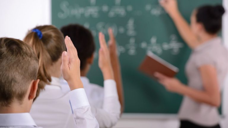 Australian schools need to address racism. Here are 4 ways they can do this