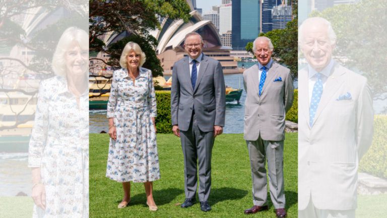 King Charles III and Queen Camilla celebrate modern Australia as historic royal visit concludes