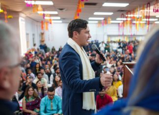Canada’s Hindu diaspora feels ‘singled out’ as Diwali celebration cancelled at Parliament