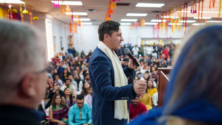 Canada’s Hindu diaspora feels ‘singled out’ as Diwali celebration cancelled at Parliament