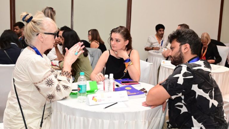 Are you an Australian filmmaker? Here’s your chance to be part of Film Bazaar in India