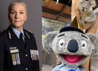 AFP encourages community support for police fundraising auction