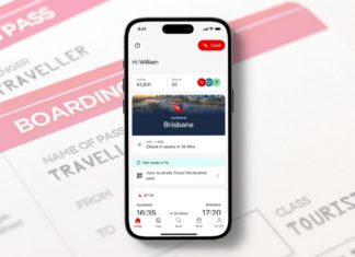 Australia launches digital incoming passenger card pilot to streamline travel