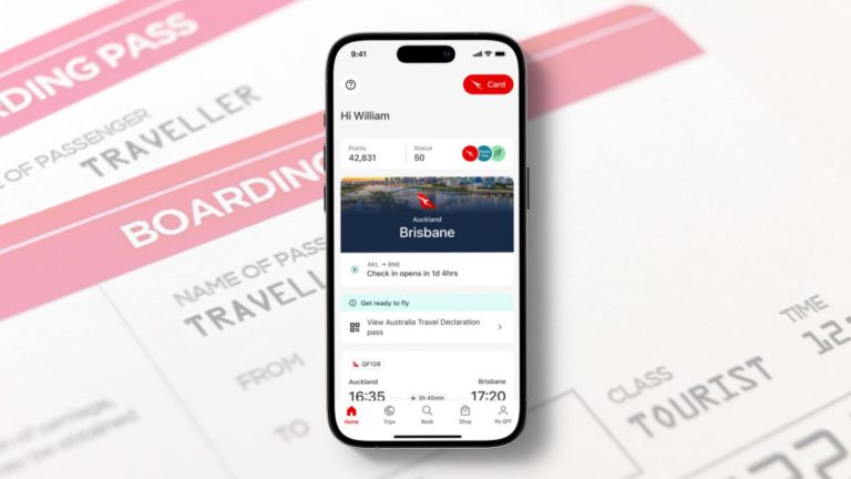 Australia launches digital incoming passenger card pilot to streamline travel