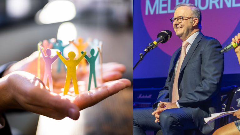 Albanese government creates over one million jobs, breaking historic record