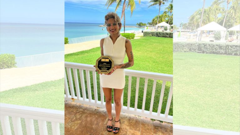 Chef Leela Subramaniam and Chisholm Institute Win Gold at WFCP Awards