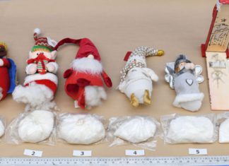 27-year-old man jailed in Western Australia over role in Ketamine Christmas plot