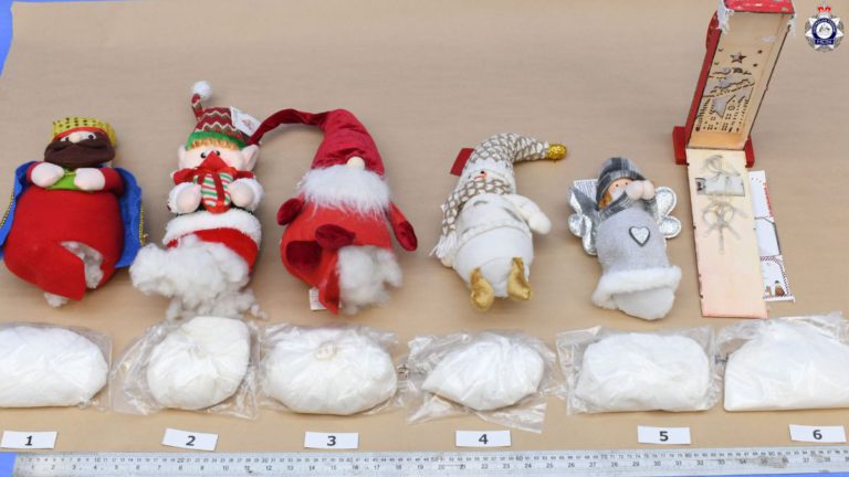 27-year-old man jailed in Western Australia over role in Ketamine Christmas plot