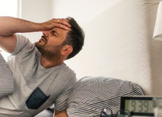 Why do I get so anxious after drinking? Here’s the science behind ‘hangxiety’