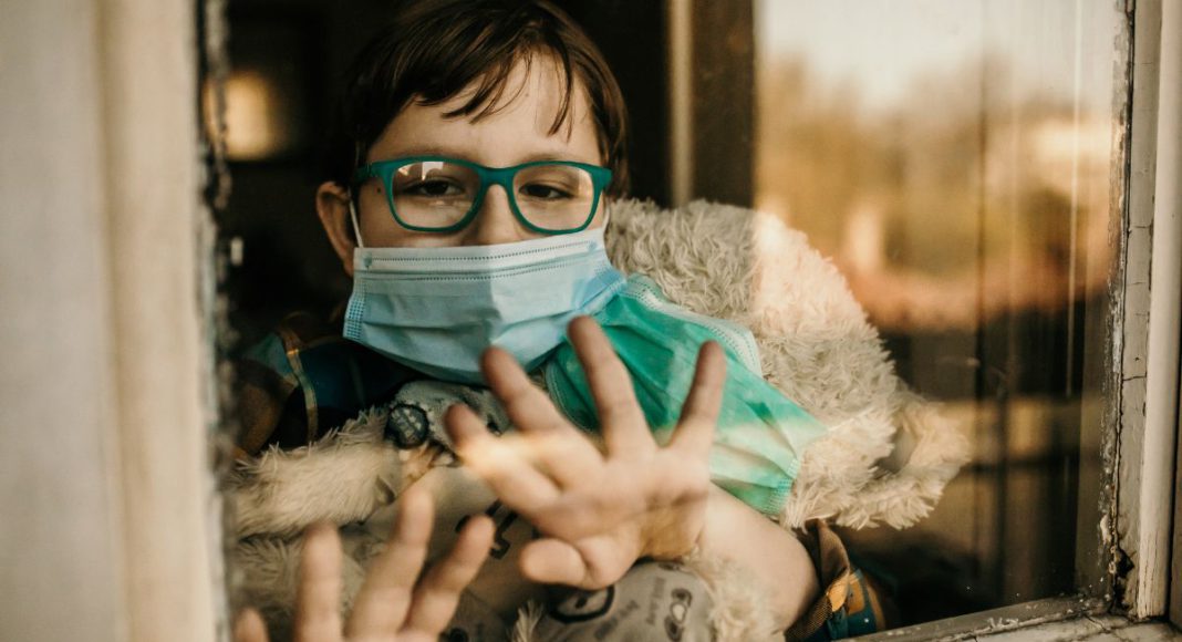 Representative image: COVID19 (Source: CANVA)