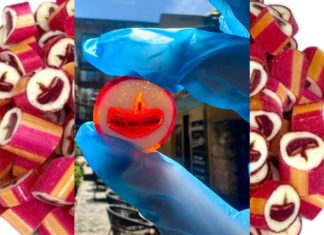 Australian candy brand celebrates Diwali with specially crafted sweets