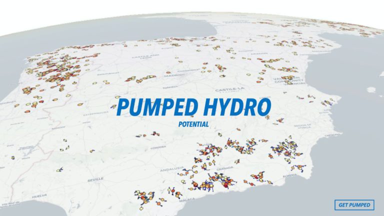 Queensland election signals both major parties accept pumped hydro and the renewable energy transition as inevitable