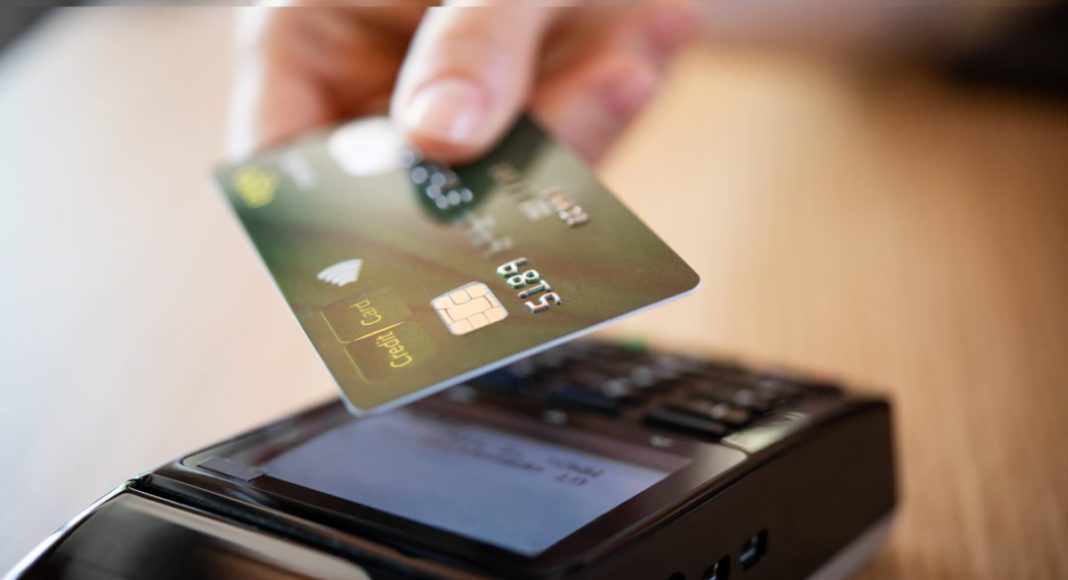 Credit Card payment; Image Source- CANVA
