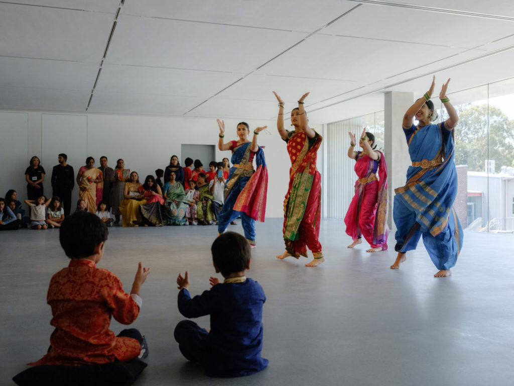 Diwali at Powerhouse Castle Hill 4 Credit Hamish McIntosh 53