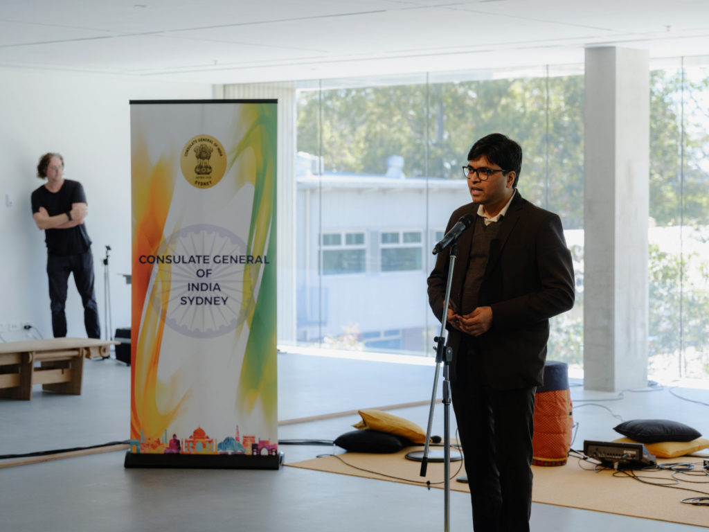 Diwali at Powerhouse Castle Hill Credit Hamish McIntosh 52