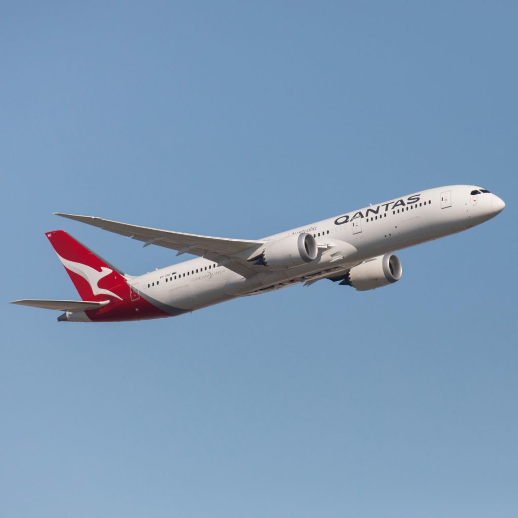Australia launches digital incoming passenger card pilot to streamline travel 1 GZB4eJ bAAAVc9Z 1