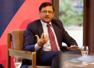 HC Sanjay Verma; Image Source; Image Source- NewsX