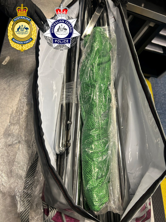 Hammocks subjected to 3