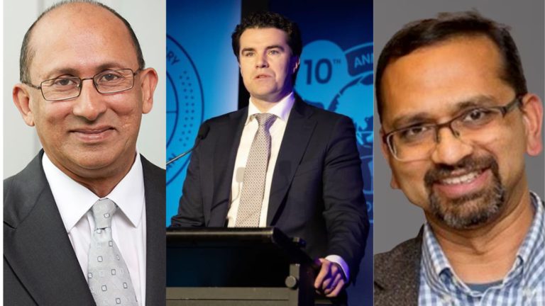 Ashok Mysore and Peter Varghese Appointed to Advisory Group to Lead Indo-Pacific Engagement of New Colombo Plan