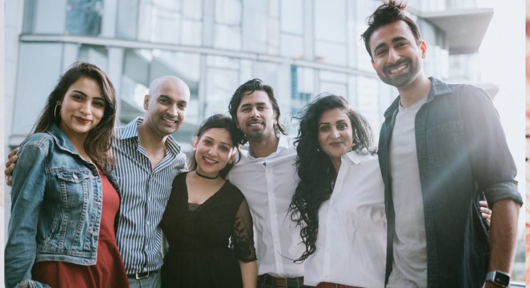 Indian Professionals- Image Source- CANVA