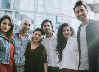 Australia Unveils Diwali Gift for Indian Professionals: Applications for 3000 MATES Visa starts in November Indian Professionals- Image Source- CANVA