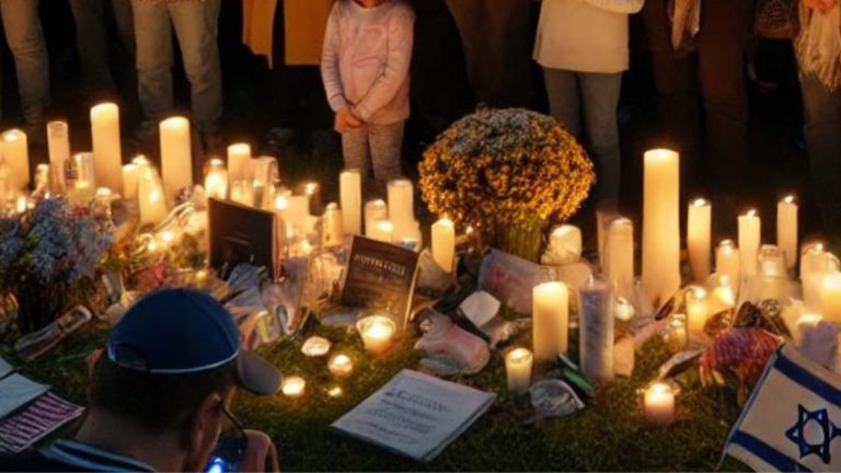 October 7 Anniversary: Albanese and Dutton Reflect on Tragedy, Emphasise on Jewish Community Resilience