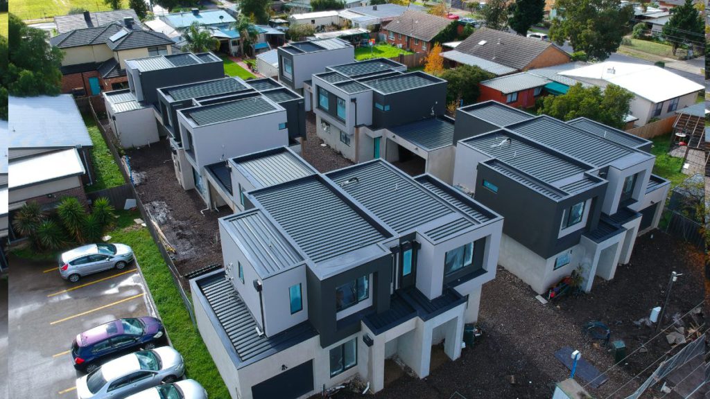 Jacinta Allan Slashes Stamp Duty on Off the Plan Homes in Major Housing Stimulus 2