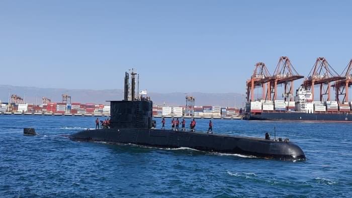 Maritime Exercise Malabar 2024 5 3