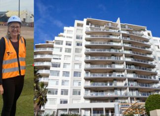 Jacinta Allan Slashes Stamp Duty on Off-the-Plan Homes in Major Housing Stimulus Premier Jacinta Allan; Image Source- CANVA