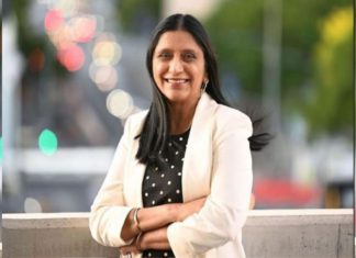 Prof. Neena Mitter; Image Source- Supplied by CSU