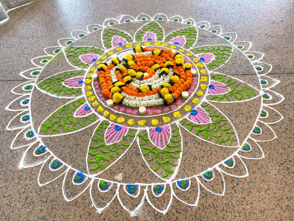 Rangoli Art Gallery NSW 2024 Photo Raj Suri 51