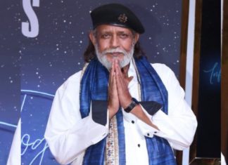 Mithun Chakraborty to Receive Dadasaheb Phalke Award; Image Source: Supplied