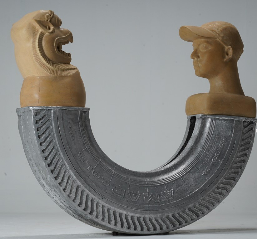 Bondi's Sculpture by the Sea shines a spotlight on eight Indian artists 2 Screenshot 2024 10 22 104146 2