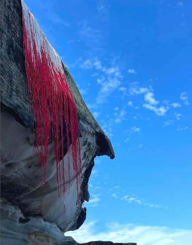 Bondi's Sculpture by the Sea shines a spotlight on eight Indian artists 5 Screenshot 2024 10 22 105515 5