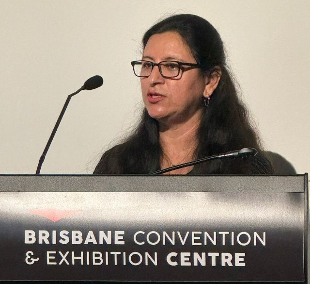 India's legume scientists showcase their ground breaking research in Australia 2 Screenshot 2024 10 25 204003 2