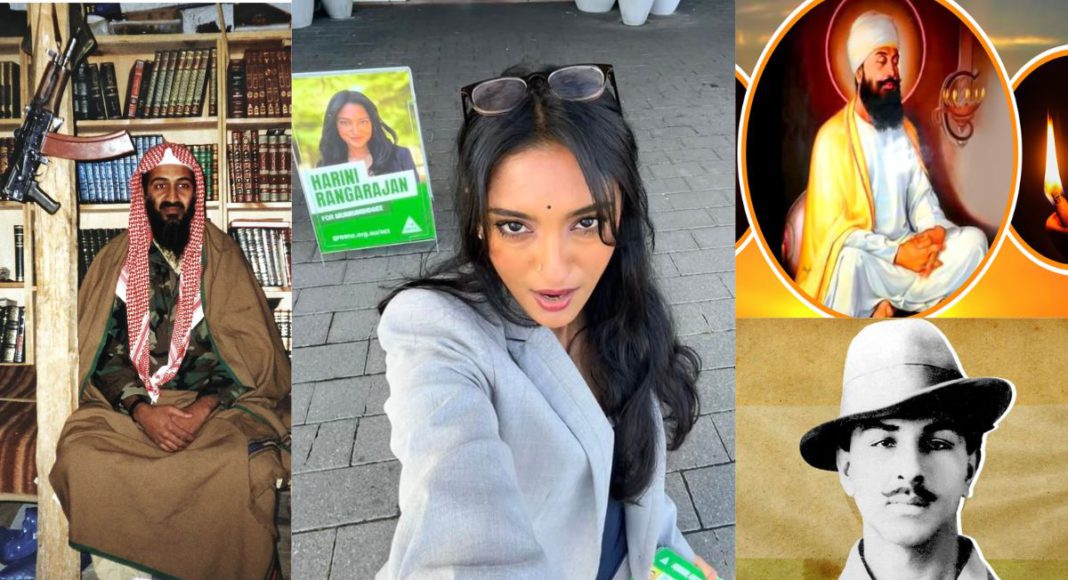 Image Source; ACT Greens and CANVA