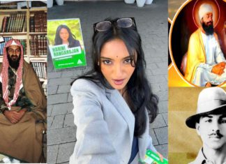 Image Source; ACT Greens and CANVA