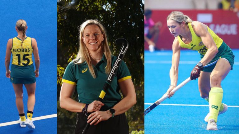 Jocelyn Bartram Leads Pack of Five Australians snapped up at Women’s Hockey India League Auction
