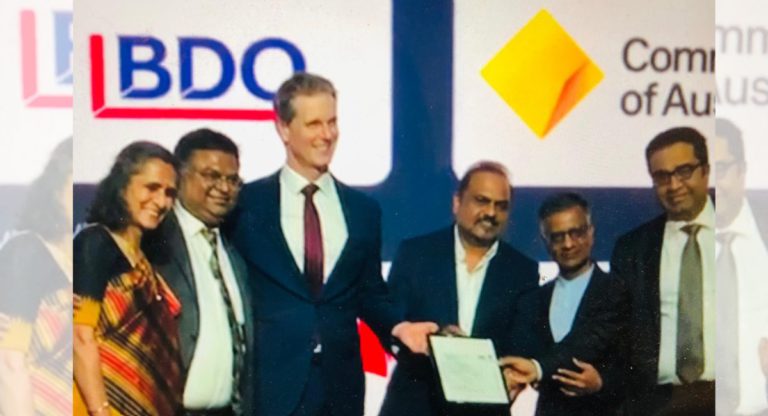 Future of Construction: Jai Ranganathan Pushes Boundaries Using AI, Robotics and Concrete 3D Printing