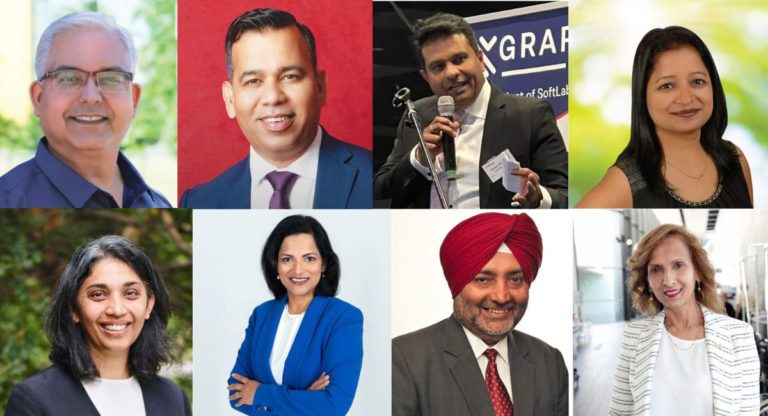 A mix of experience and new energy as Indian origin councillors make their mark in NSW Local Government Elections