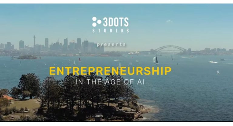 ‘Entrepreneurship in the age of AI’ – an insight into the experience of Migrant Small Business community