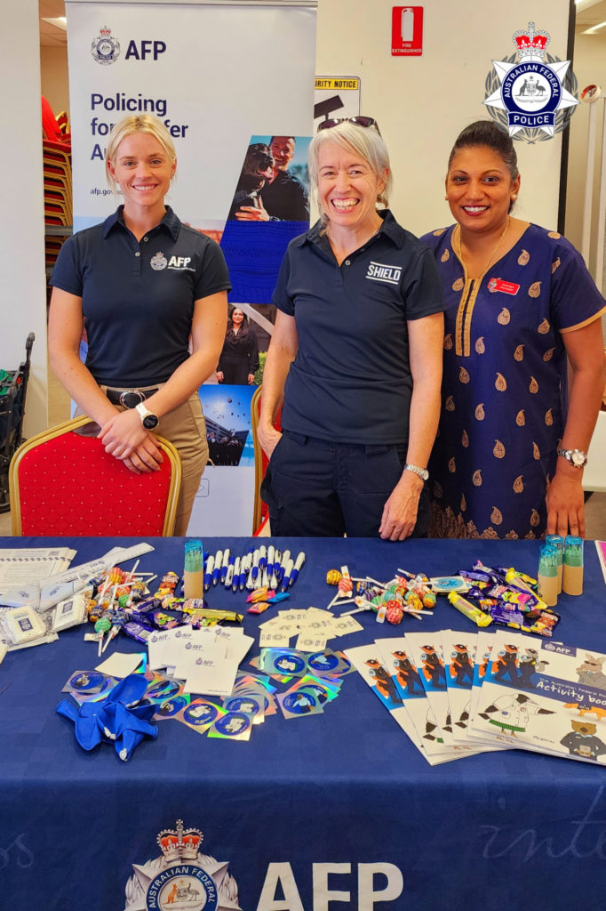 WA HECO at IWSA Naari 1 1