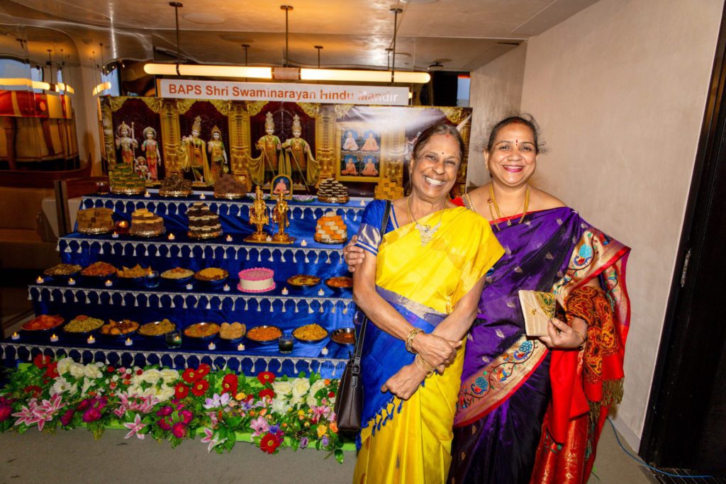 NSW Premier Chris Minns Celebrates Indian Hindu Community as Opera House Shines Bright for Diwali 17 465646593 971150228377860 2629268096036373036 n 17