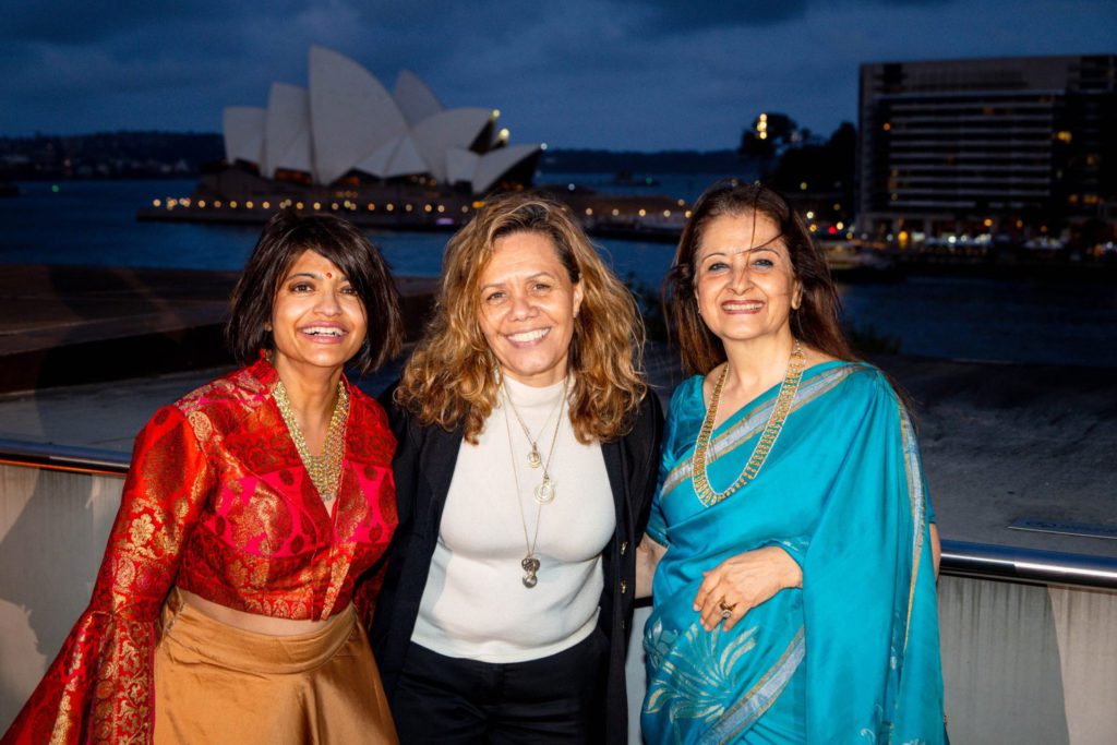 NSW Premier Chris Minns Celebrates Indian Hindu Community as Opera House Shines Bright for Diwali 11 465702123 971150855044464 7903745922832758861 n 11