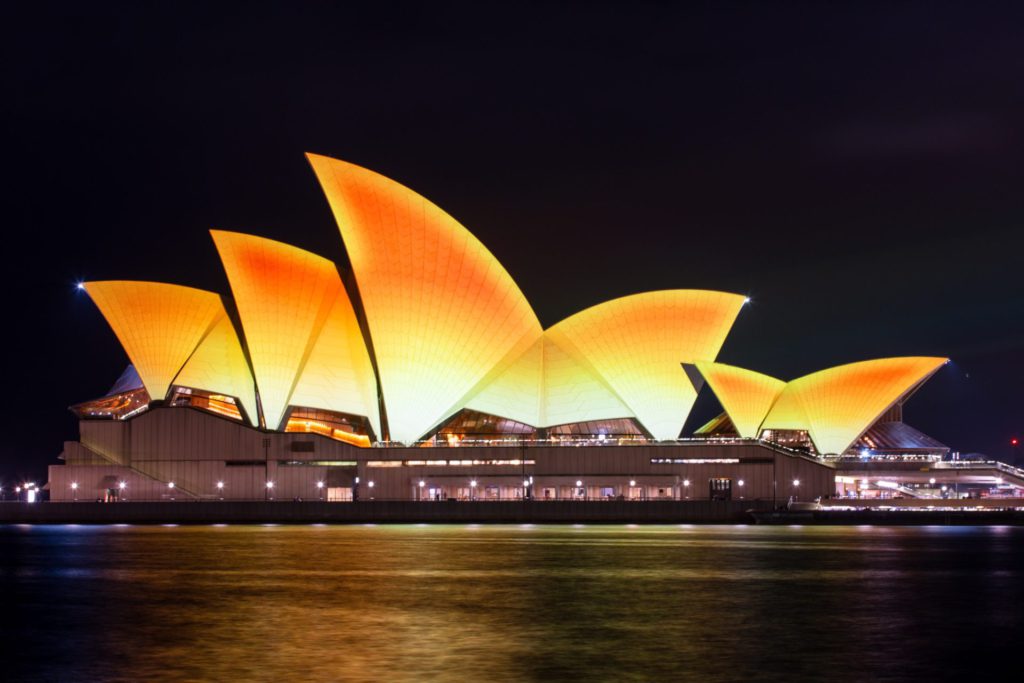 NSW Premier Chris Minns Celebrates Indian Hindu Community as Opera House Shines Bright for Diwali 2 465759793 971153241710892 8074529799150430307 n 2