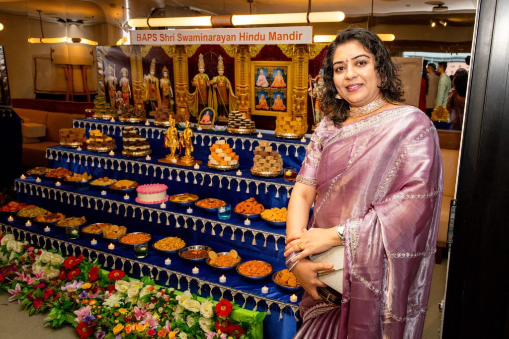 NSW Premier Chris Minns Celebrates Indian Hindu Community as Opera House Shines Bright for Diwali 6 465793643 971149821711234 2263003101471641965 n 6