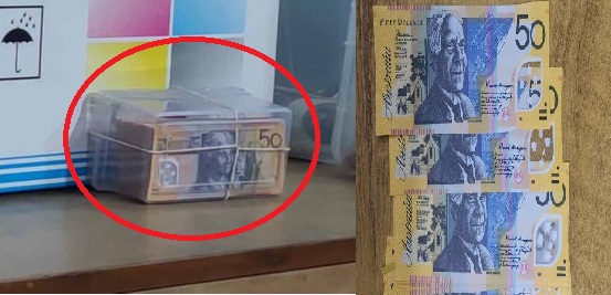 Aus dollar factory 2 3