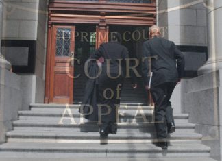 Court in Australia; Image Source- CANVA